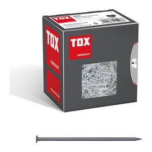TOX Senkkopfnägel 063100107 400 g