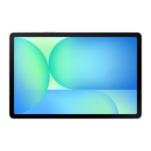 SAMSUNG Galaxy Tab S10 FE 5G Tablet 27,7 cm (10,9 Zoll) 128 GB grau
