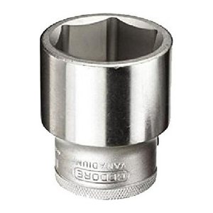 GEDORE 6-kant Steckschlüsseleinsatz Größe: 3/4 Zoll 32,0 mm