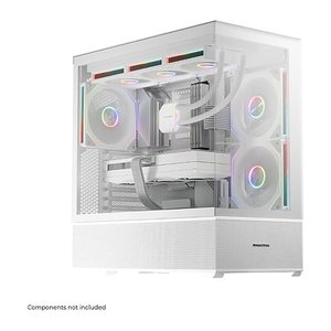 LC-Power Geh LC-812W (W)