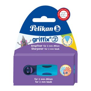 Pelikan Dosenspitzer griffix® blau