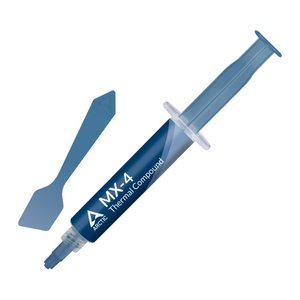 ARCTIC Wärmeleitpaste MX-4 (8 gr.mit Spatel)