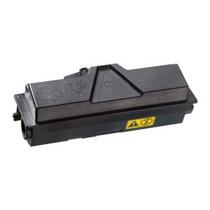 KMP K-T63  schwarz Toner kompatibel zu KYOCERA TK-1140