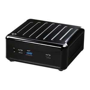 ASRock Barebone 4x4 Box 5800U HDMI/DP/USB-C/USB-A DDR4 retail