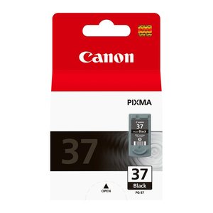 Canon PG-37 schwarz Druckkopf