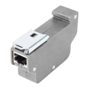 DIGITUS DN-95421 Netzwerk-Überspannungsschutz