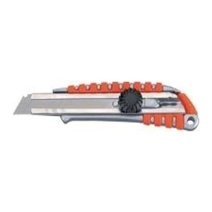 MAUL Cuttermesser Profi Plus rot 18,0 mm, 1 St.