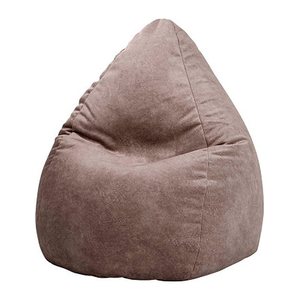 SITTING POINT Karolina Sitzsack taupe