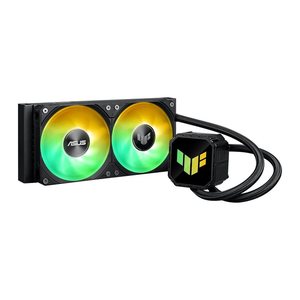 Asus WAK TUF GAMING LC III 240 ARGB