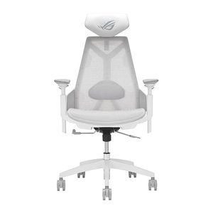 ASUS GAMING STUHL ROG DESTRIER ERGO CORE WHT