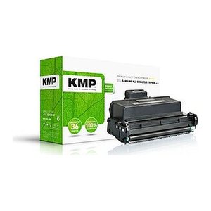 KMP SA-T72  schwarz Toner kompatibel zu SAMSUNG MLT-D204U (SU945A)