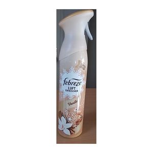 febreze Raumspray Vanille 185 ml, 1 St.