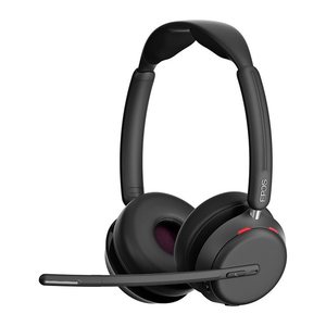 EPOS IMPACT 1061 ANC Bluetooth-Headset schwarz