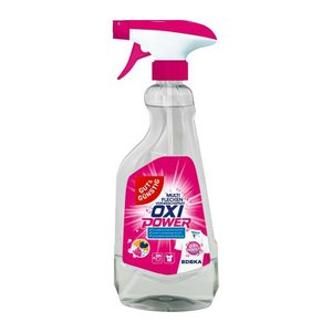 GUT&GÜNSTIG Oxi Power  Vorwasch-Spray flüssig, 750 ml