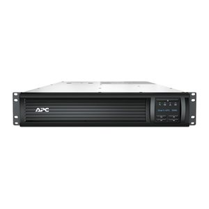 APC Smart-UPS 3000VA USV schwarz,
