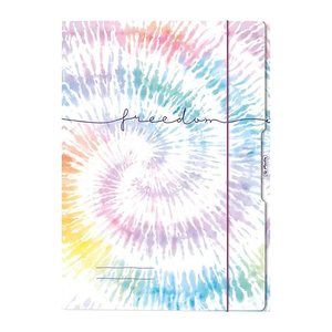 herlitz Sammelmappe DIN A3 New Batik Freedom, 1 St.