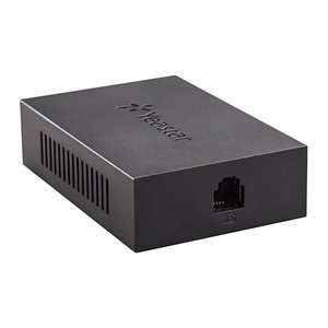 Yeastar Gateway TA100 FXS-IP 1-Kanal Schwarz
