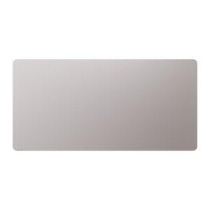 Legamaster Glas-Magnettafel RC matte 200,0 x 100,0 cm helles warmgrau