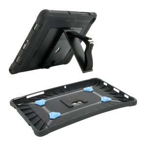 Mobilis PROTECH Case+360 handst.+kickstand+handstrap A9+10,9