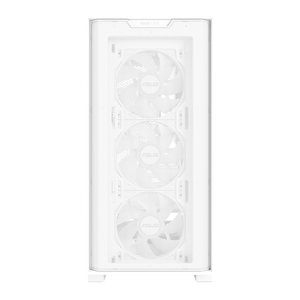 ASUS GEH A21 PLUS TG ARGB WHITE