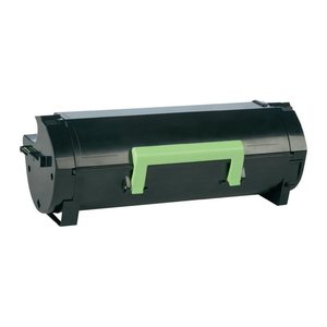 Lexmark 60F2000  schwarz Toner