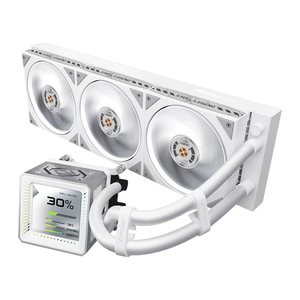 ASRock Steel Legend 360 LCD