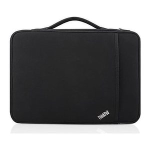 Lenovo Laptoptasche Kunstfaser schwarz 4X40N18007 bis 30,5 cm (12 Zoll)