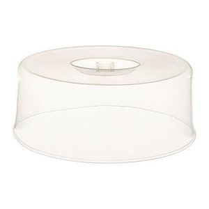 WESTMARK Tortenhaube transparent Ø 30,0 cm, 1 St.
