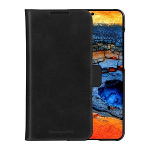 dbramante1928 Lynge Handyhülle für SAMSUNG Galaxy S25+ schwarz