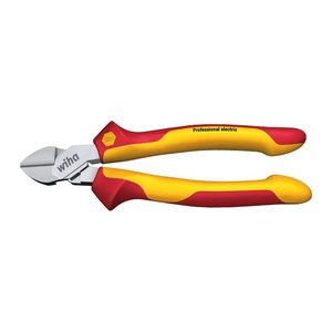 Wiha Seitenschneider Professional electric mit DynamicJoint® 43458