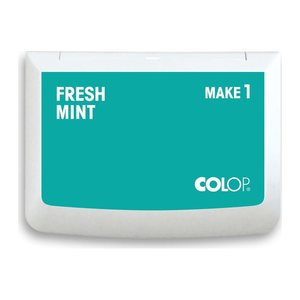 COLOP MAKE1 Stempelkissen fresh mint retail