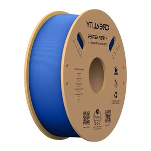 CREALITY PLA Filament-Rolle Hyper blau 1,75 mm