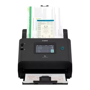 Canon DR-S350NW Dokumentenscanner