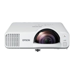 EPSON EB-L210SF, 3LCD Full HD-Beamer, 4.000 Lumen