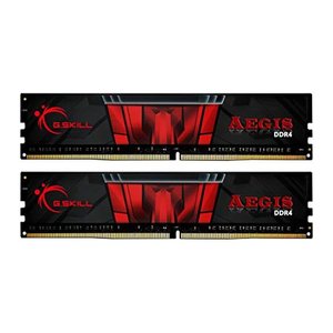 DDR4 16GB PC 3200 CL16 G.Skill KIT (2x8GB) 16GIS Aegis