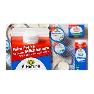 ALNATURA Pfefferminze Bio-Tee 20 Portionen