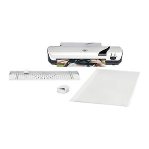 GBC Inspire+ 4-in-1 Laminiergerät-Set bis DIN A4
