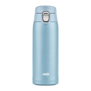 emsa Isolierflasche blau 400,0 ml, 1 St.