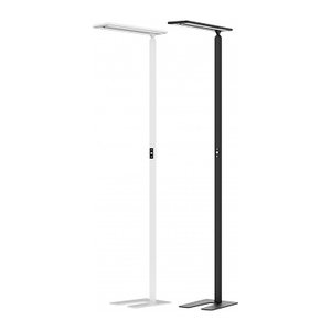 Hansa Larimar LED Stehlampe weiß 58 W