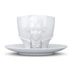 FIFTYEIGHT TALENT Tasse 260 ml - Wolfgang Amadeus Mozart