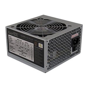 LC-Power Netzteil 420W LC420H-12cm Ver.2.31