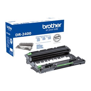 brother DR-2400  schwarz Trommel