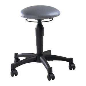 Topstar Sitz- & Stehhocker Body Balance 10 BAL10S12 anthrazit, 1 St.
