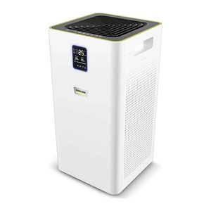 KÄRCHER AF 50 Luftreiniger weiß 50 W