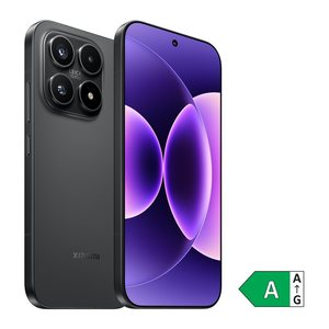 Xiaomi 17 512GB Black 6.3" EU 5G (12GB) Android