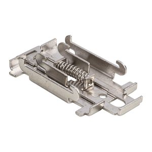 Shuttle DIN Rail Clip