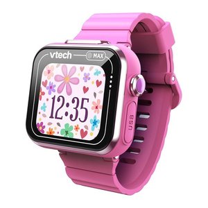 vtech® KidiZoom Kinder-Smartwatch pink