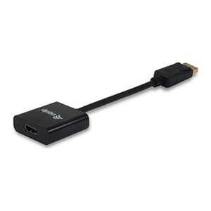 Equip DisplayPort->HDMI 1920x1080/ 60Hz St/Bu 0.15m sw