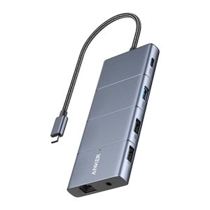 ANKER Dockingstation 565