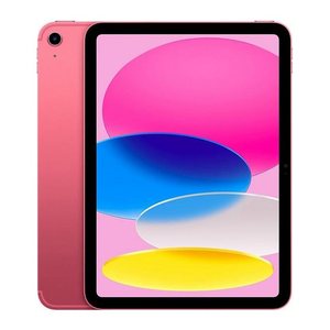 Apple iPad Wi-Fi (A16) (2025) 27,9 cm (11,0 Zoll) 128 GB pink